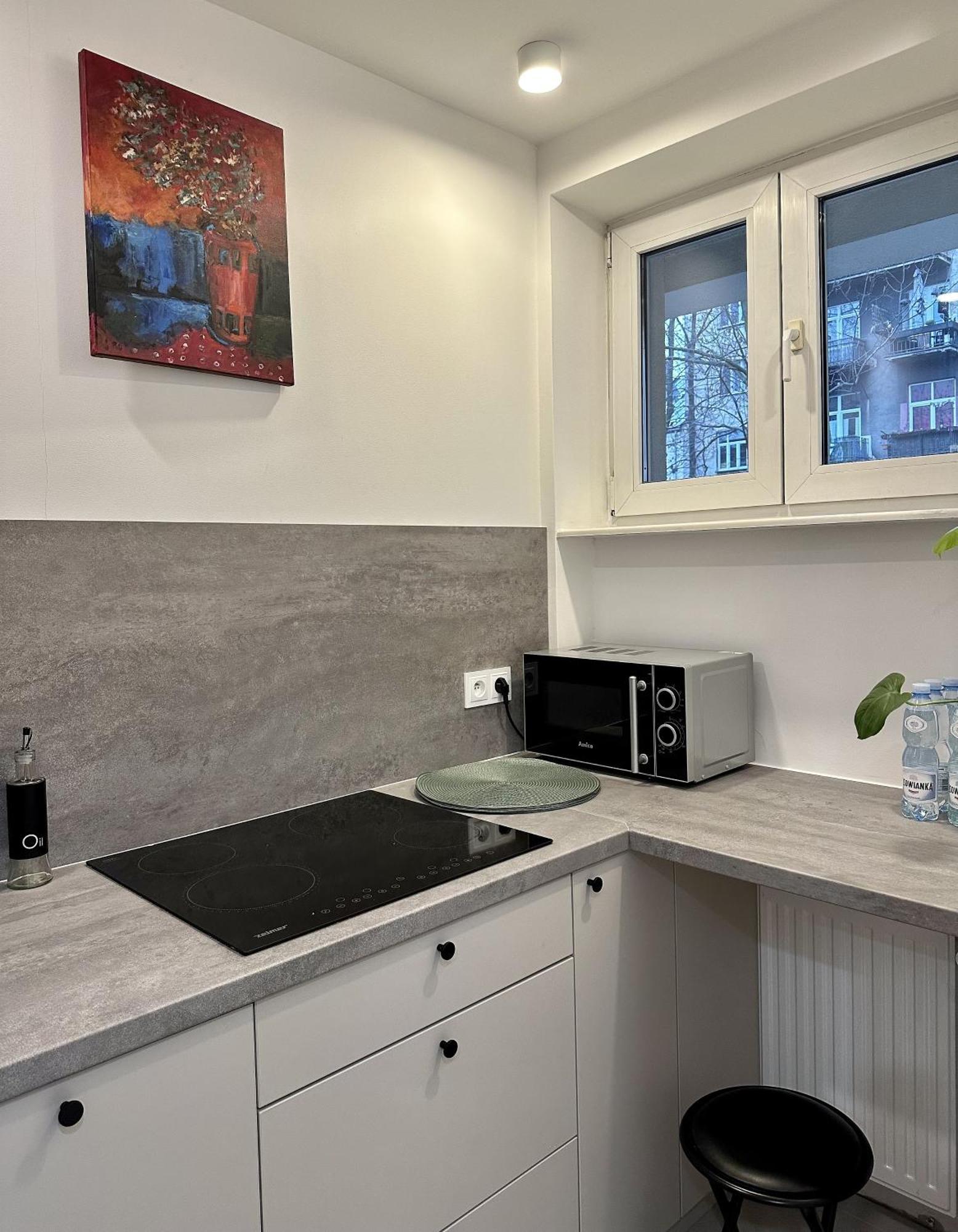 Apartment Tamaja 2 Bielsko-Biala