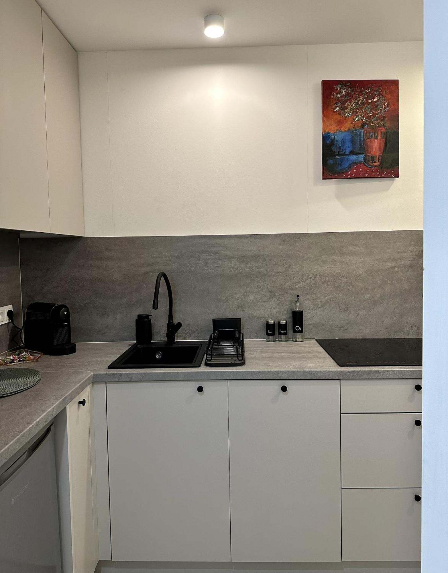 Apartment Tamaja 2 *