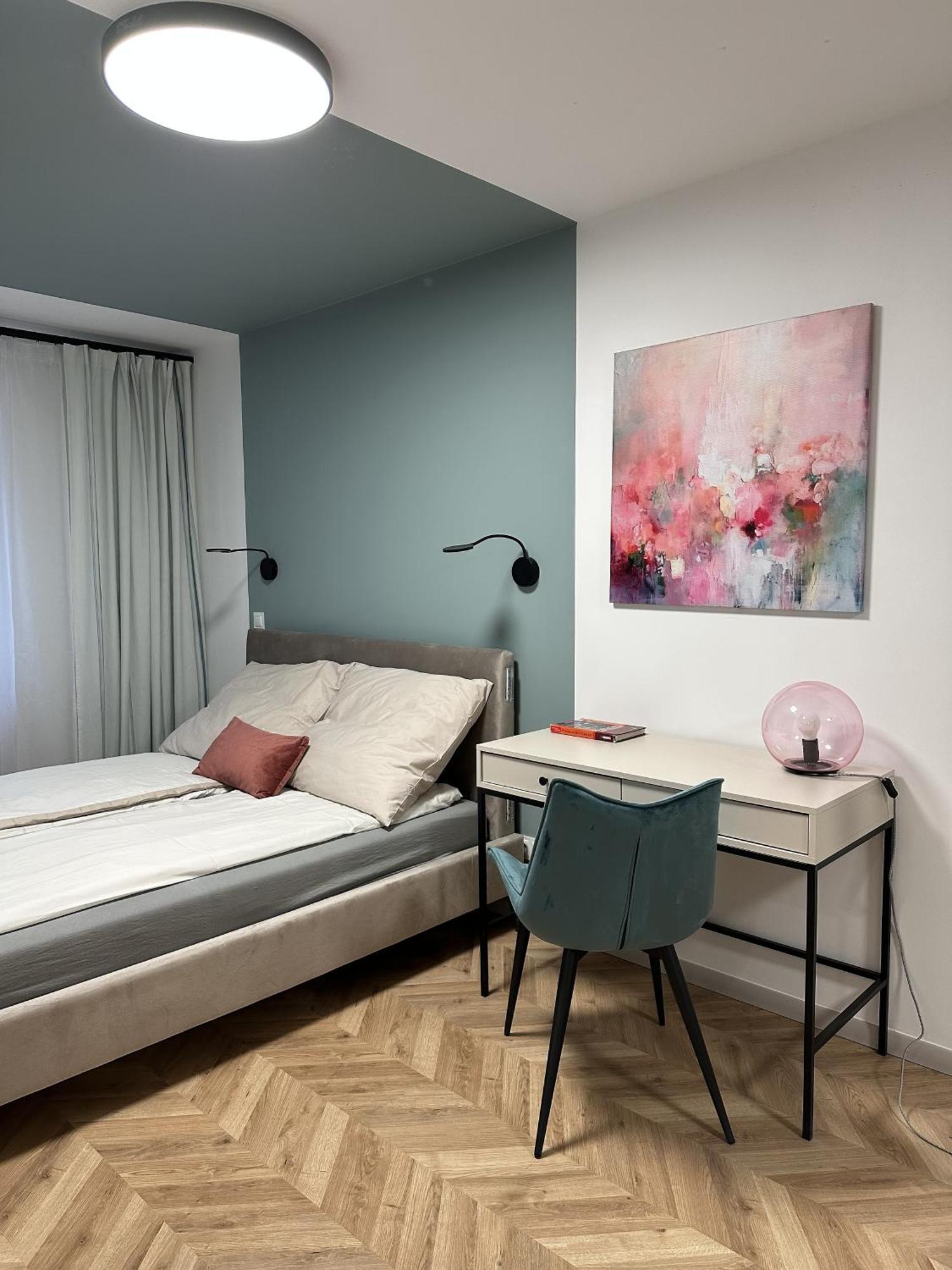 Apartment Tamaja 2 Bielsko-Biala