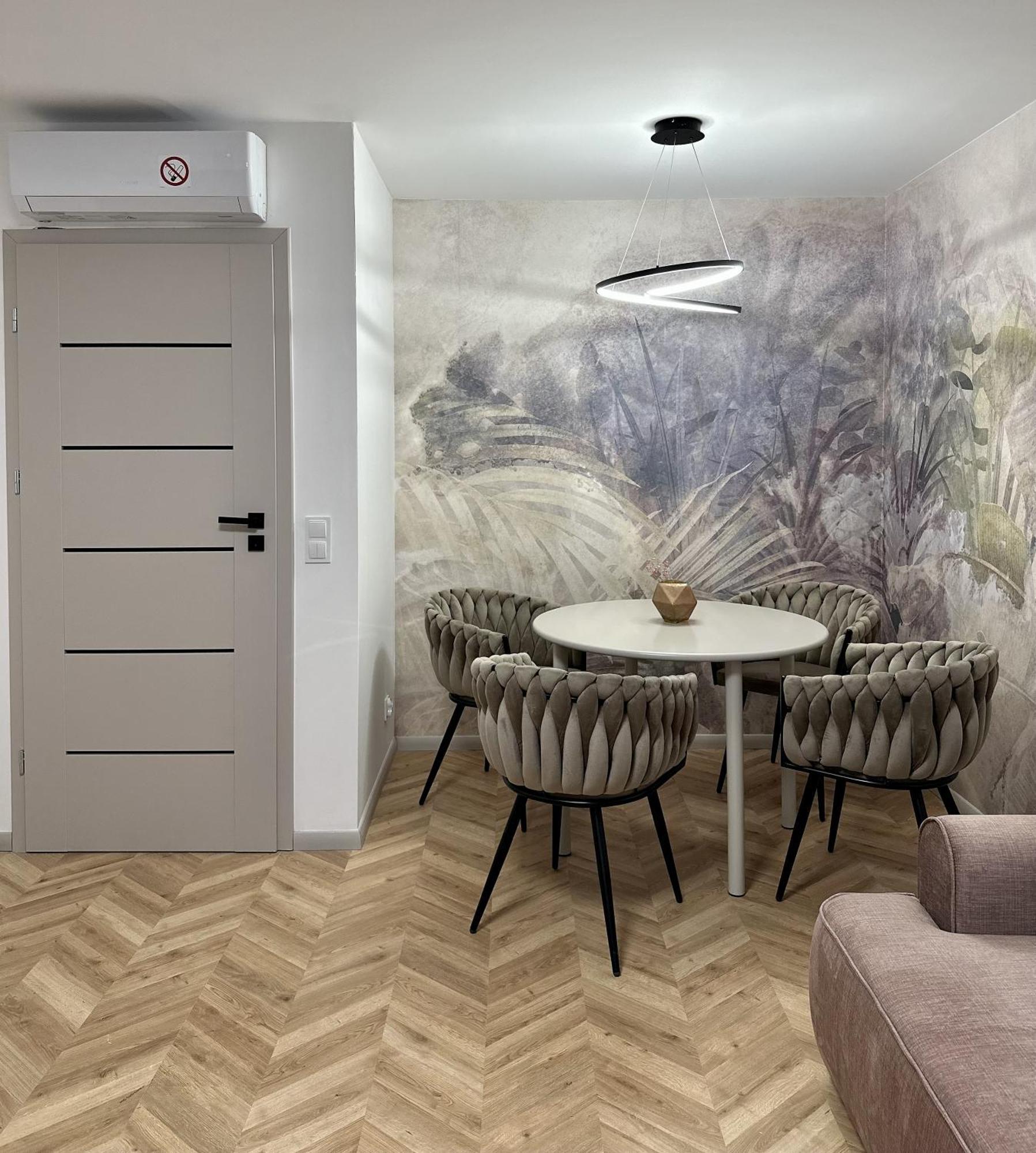 Tamaja 2 Apartment *